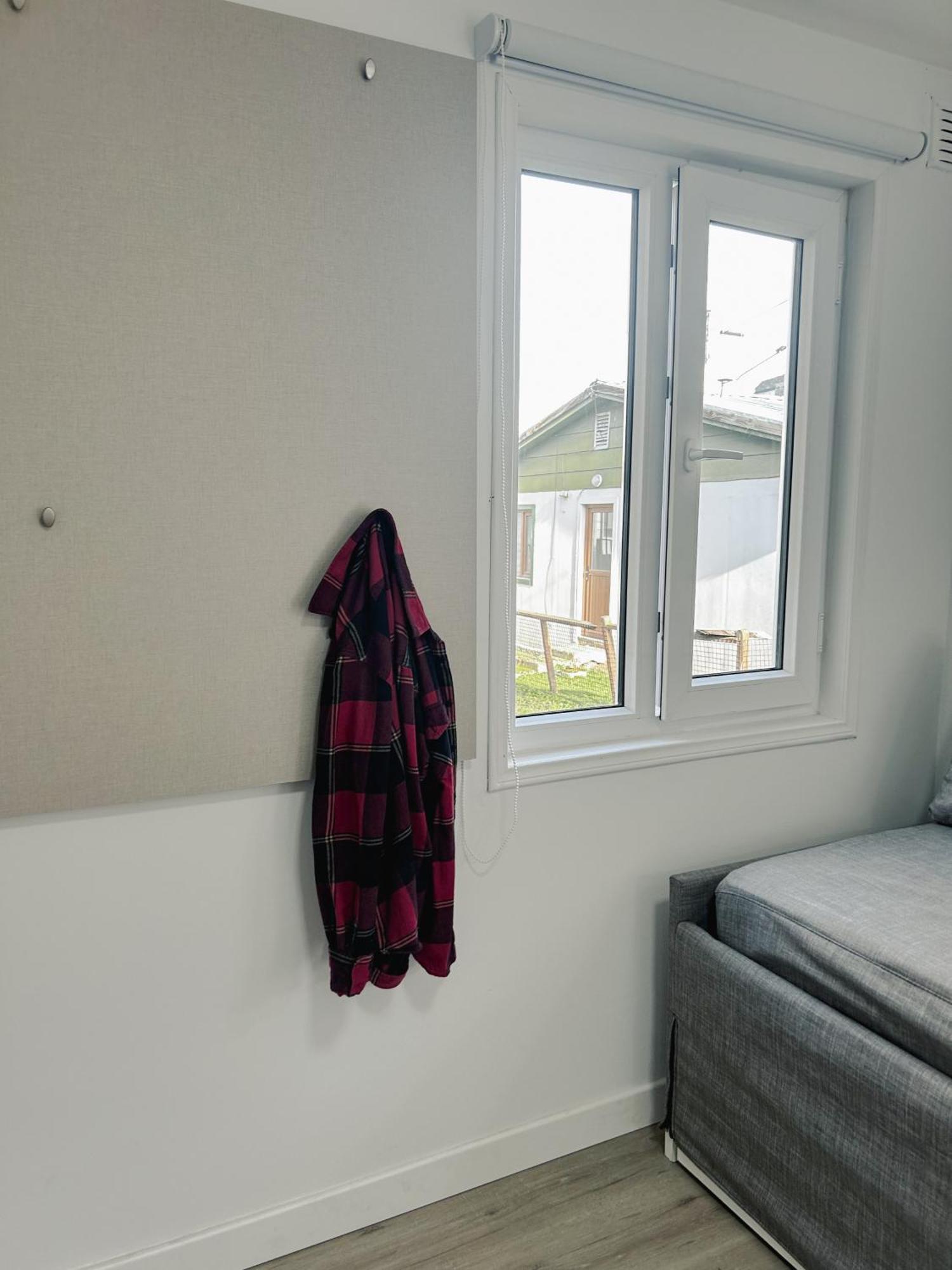 Gente Del Sur - Gobernador Paz Villa Ushuaia Dış mekan fotoğraf